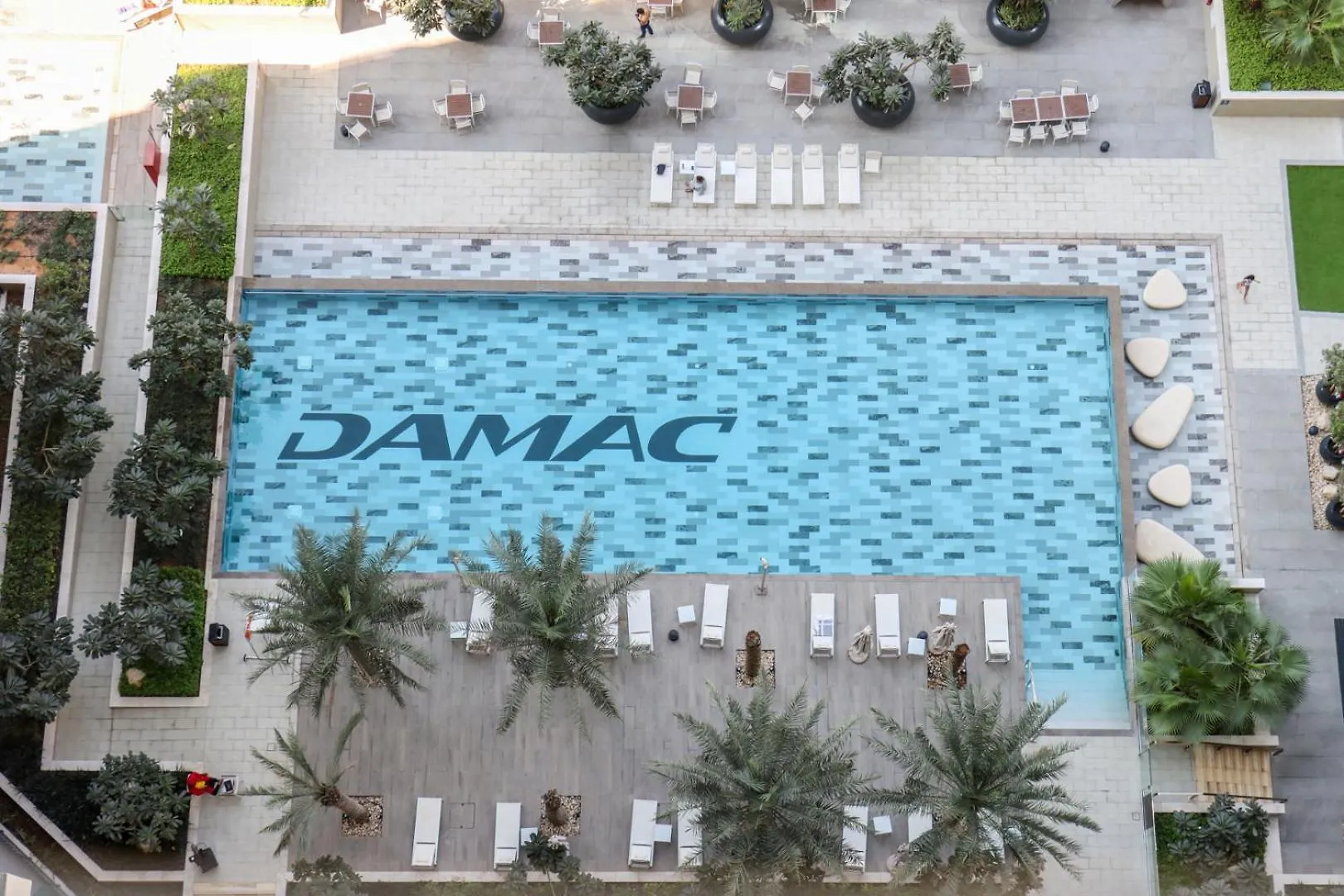 Apartment Stylish 1Br Close To Metro Burj Khalifa & Dubai Canal United Arab Emirates