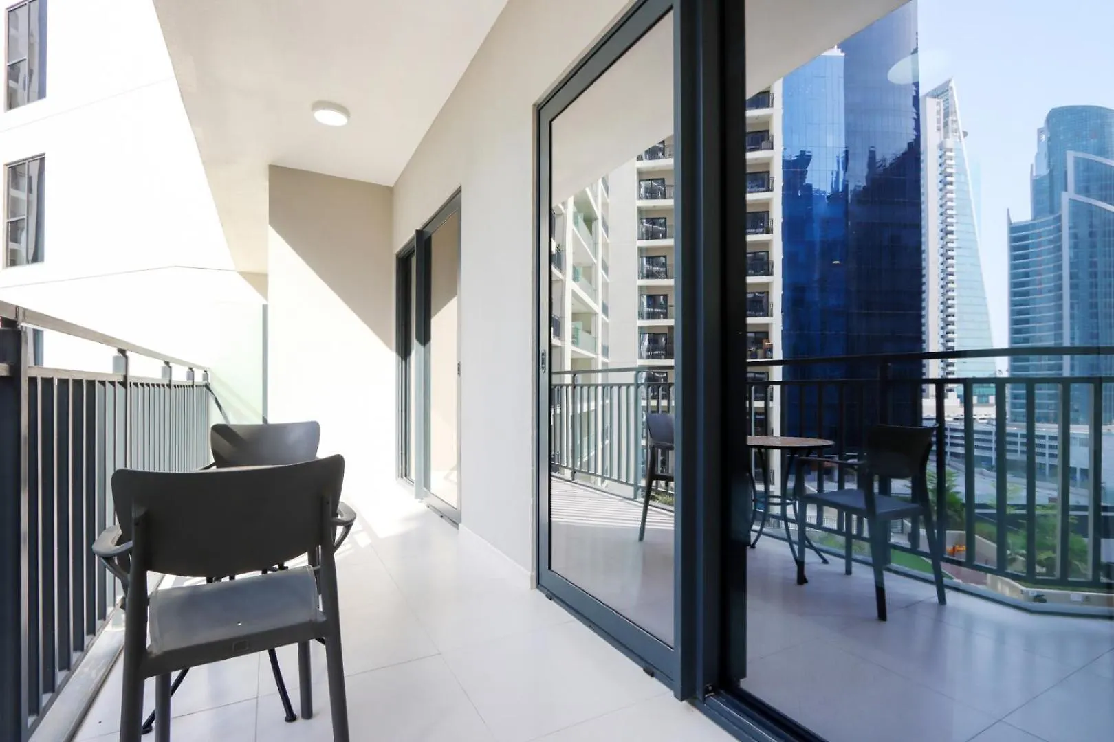 Stylish 1Br Close To Metro Burj Khalifa & Dubai Canal
