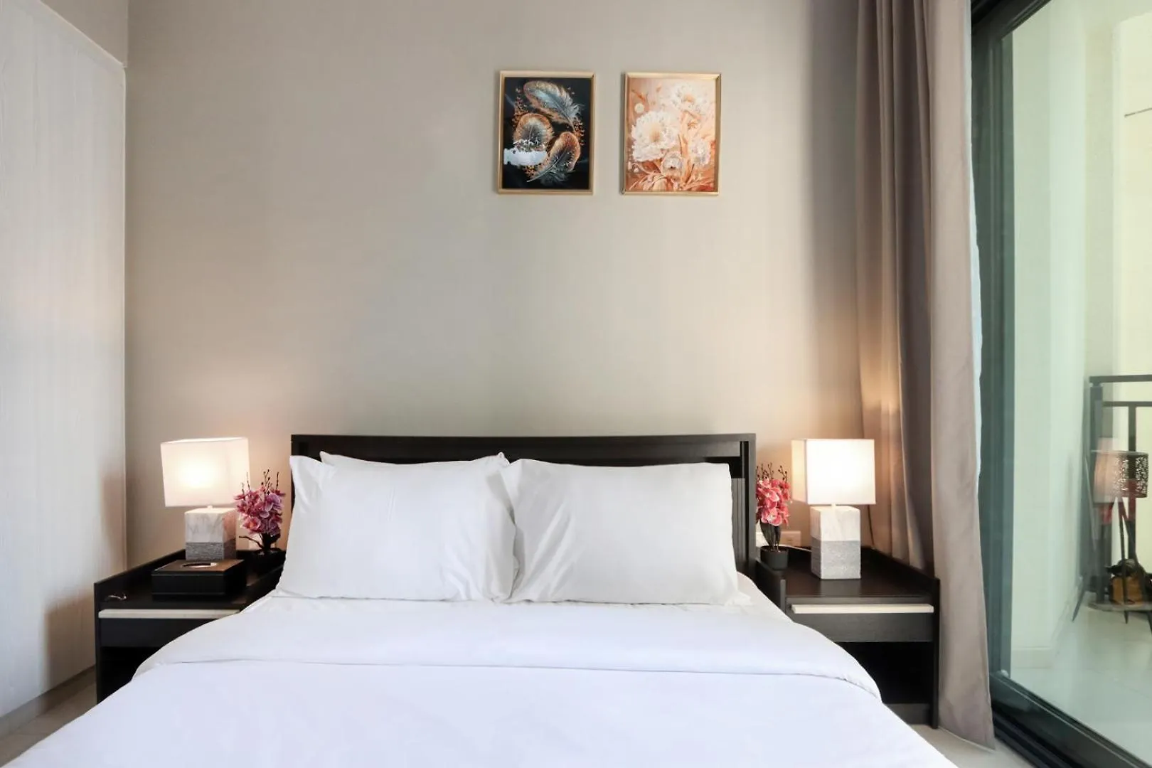 Stylish 1Br Close To Metro Burj Khalifa & Dubai Canal 0*,  United Arab Emirates